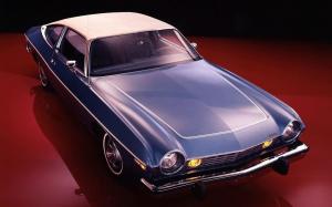 AMC Matador Coupe '1974 - 78